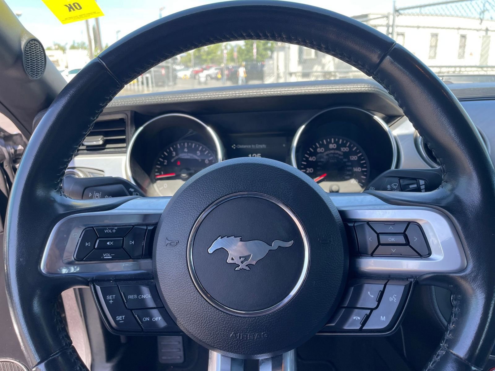 Thumbnail: 2023 Ford Mustang - 26