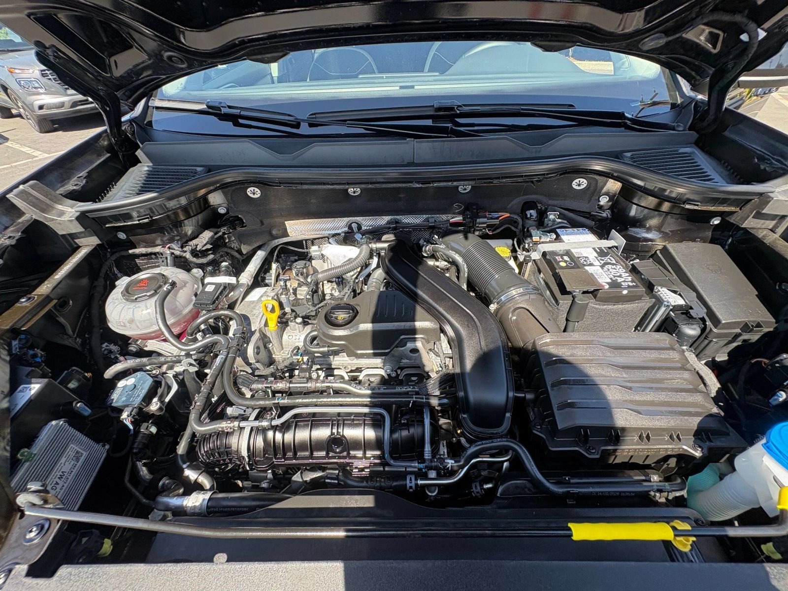 Thumbnail: 2026 Volkswagen Taos - 33