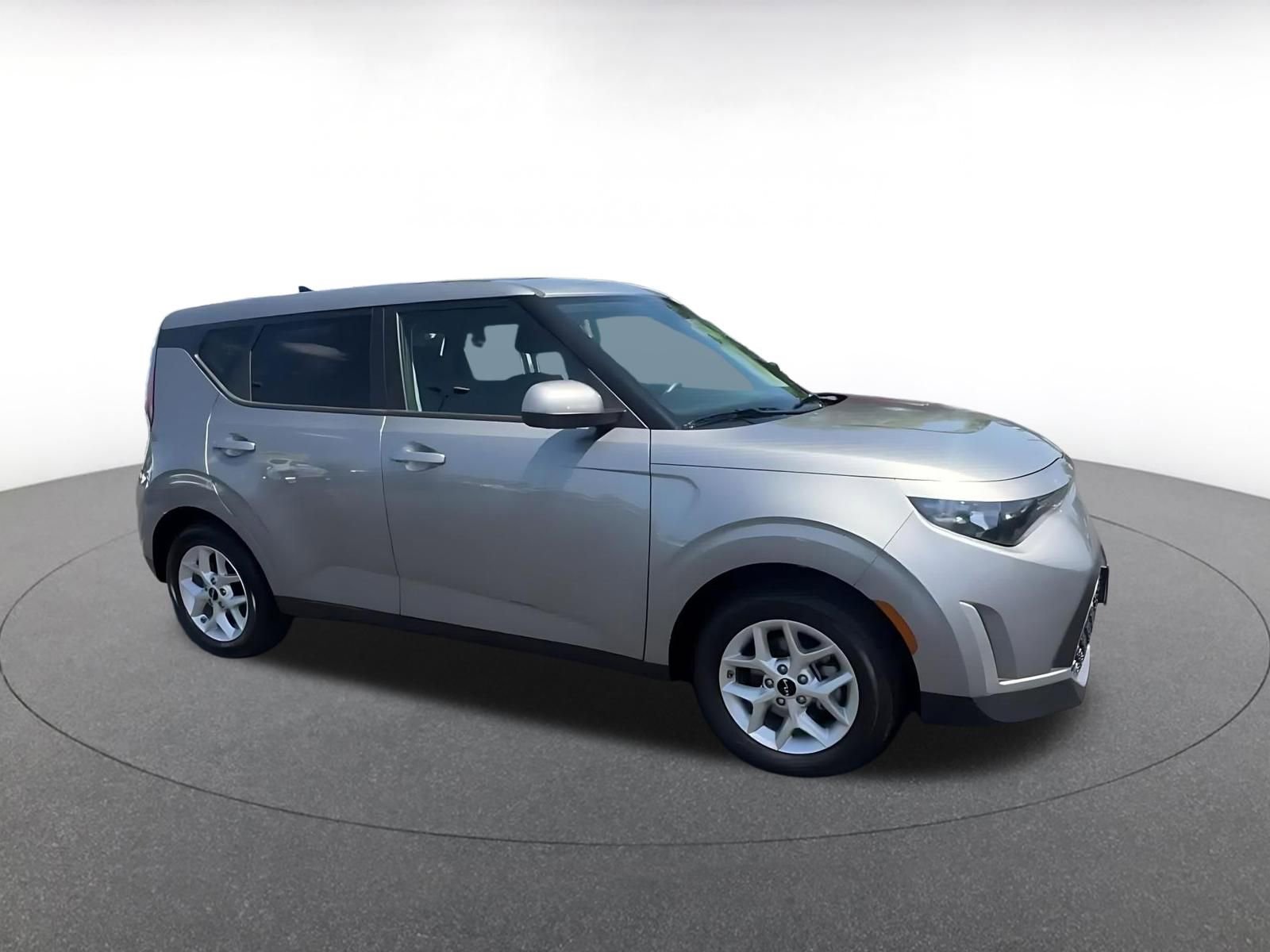 Thumbnail: 2025 Kia Soul - 2