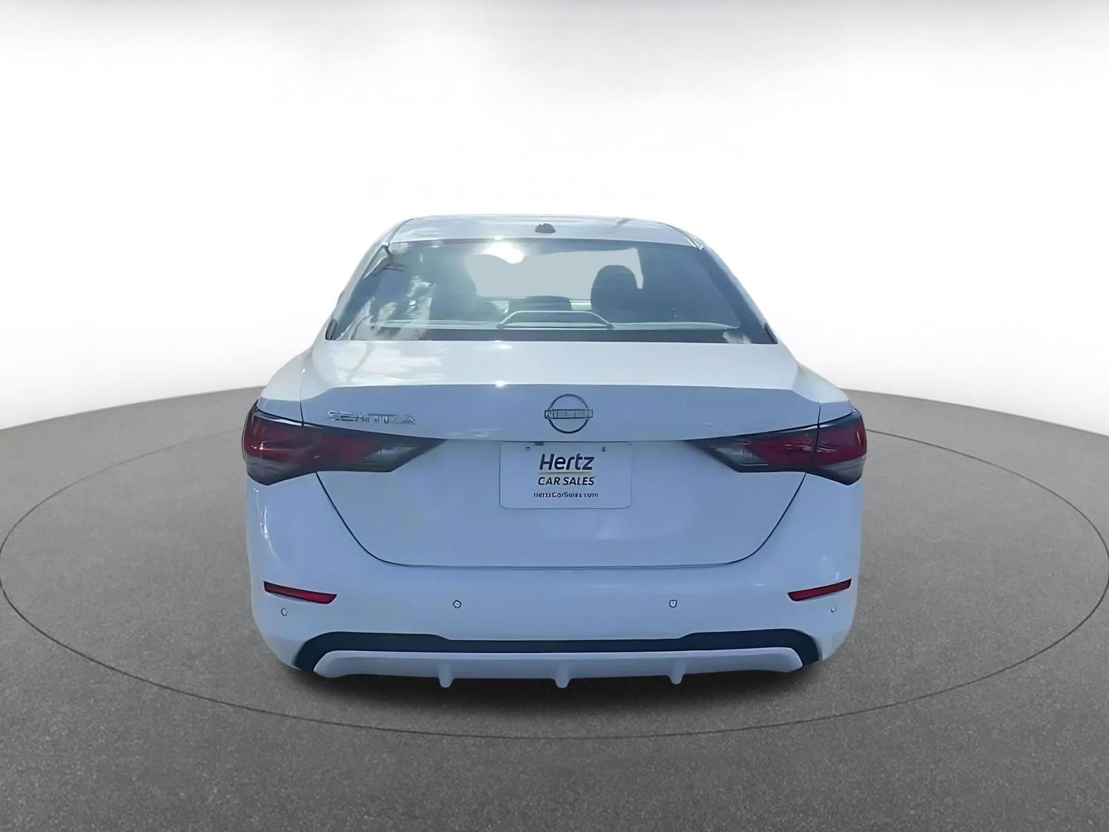 Thumbnail: 2025 Nissan Sentra - 12