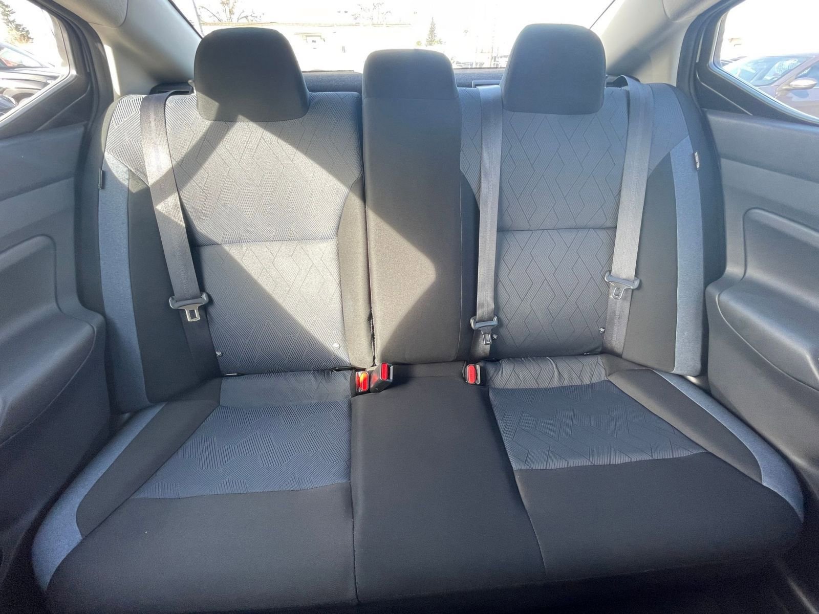 Thumbnail: 2025 Nissan Versa - 33