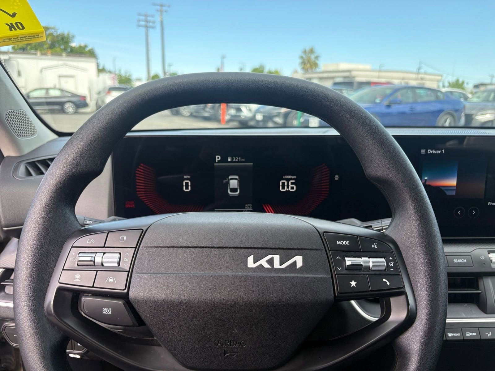 Thumbnail: 2025 Kia K4 - 28