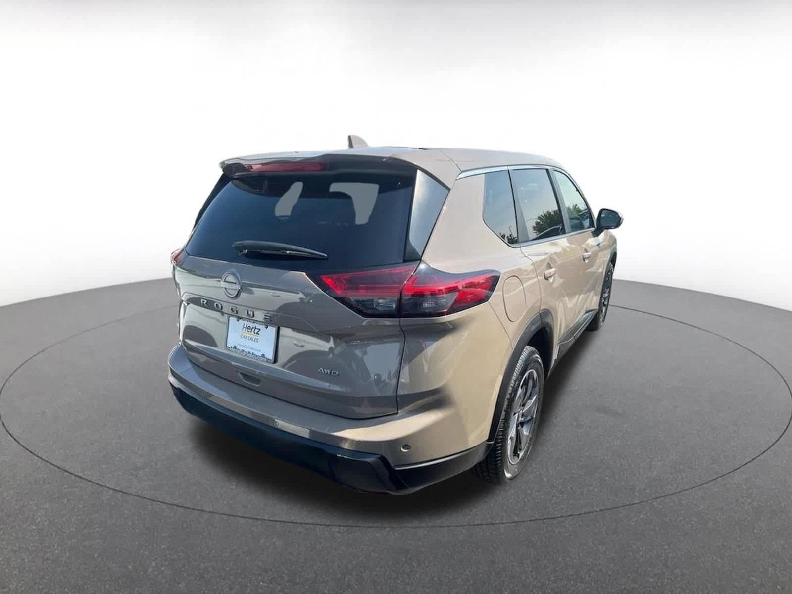 Thumbnail: 2025 Nissan Rogue - 13