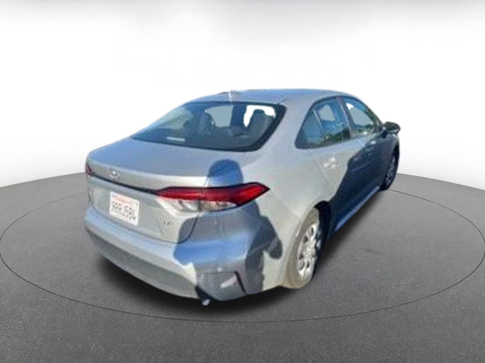 Thumbnail: 2025 Toyota Corolla - 4