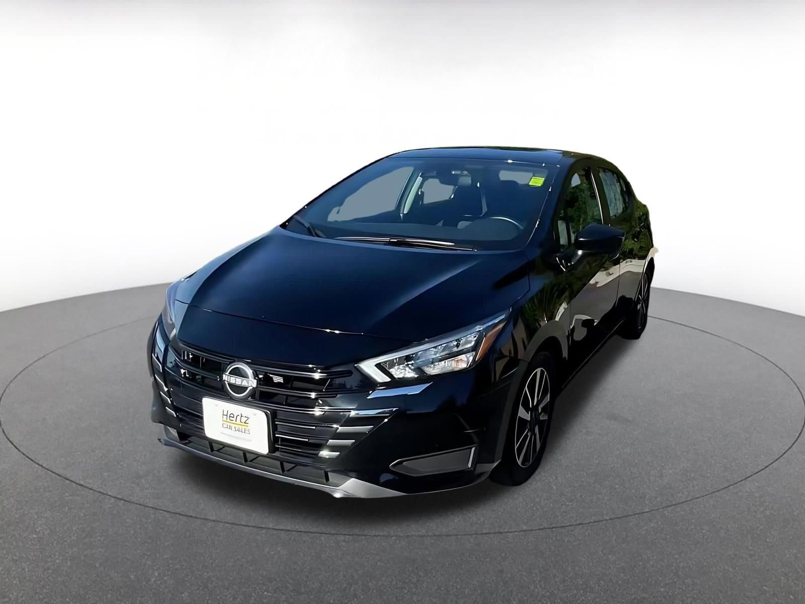 Thumbnail: 2025 Nissan Versa - 7