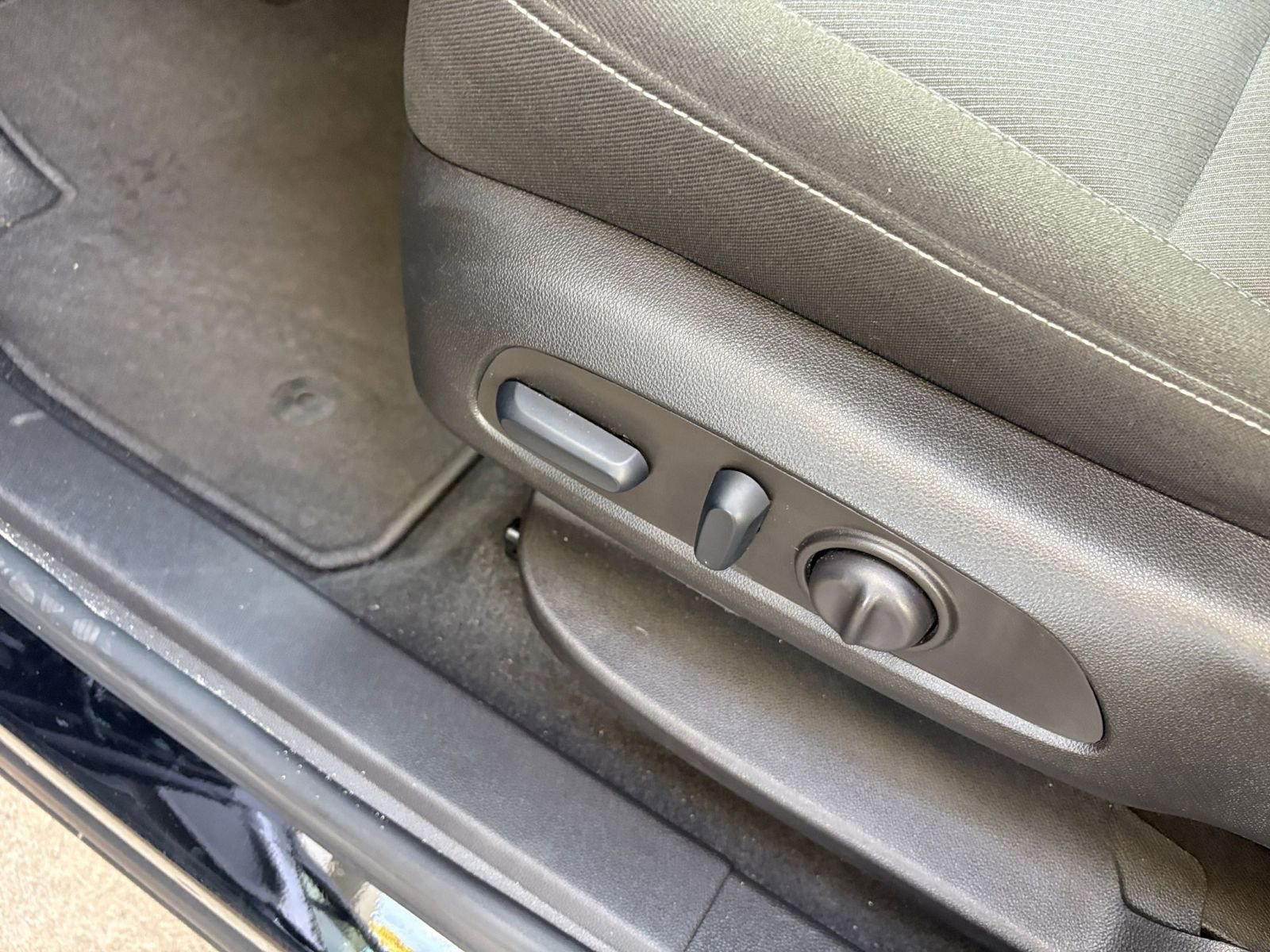 Thumbnail: 2025 Chevrolet Blazer - 23