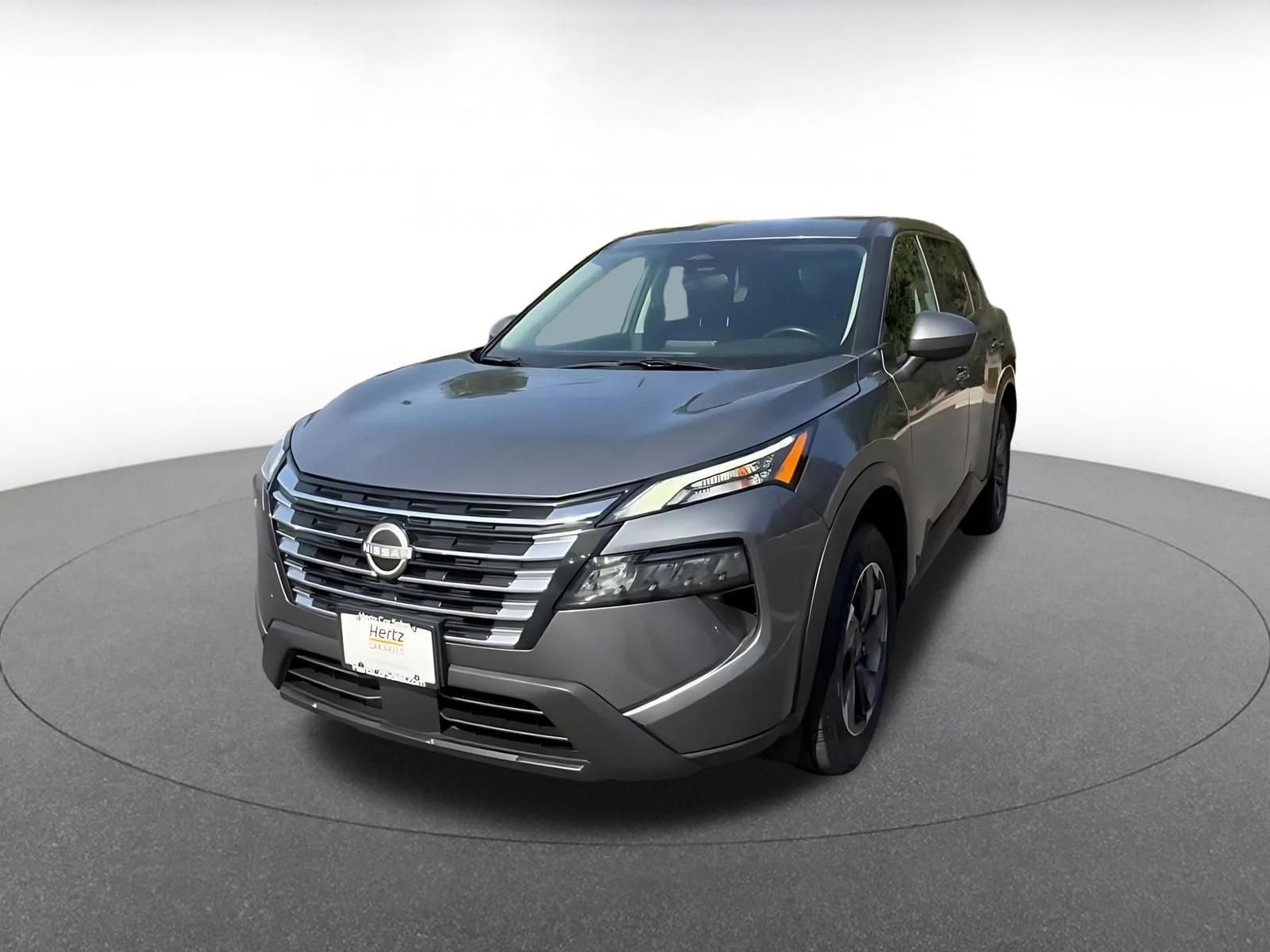 Thumbnail: 2025 Nissan Rogue - 7