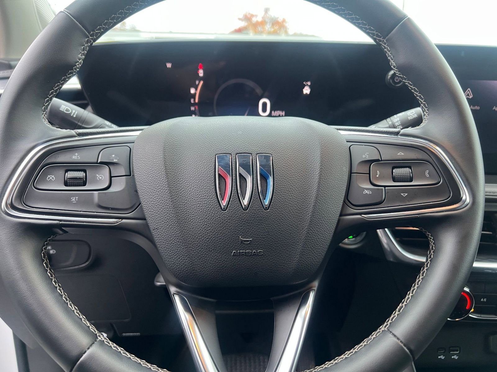 Thumbnail: 2025 Buick Encore GX - 28