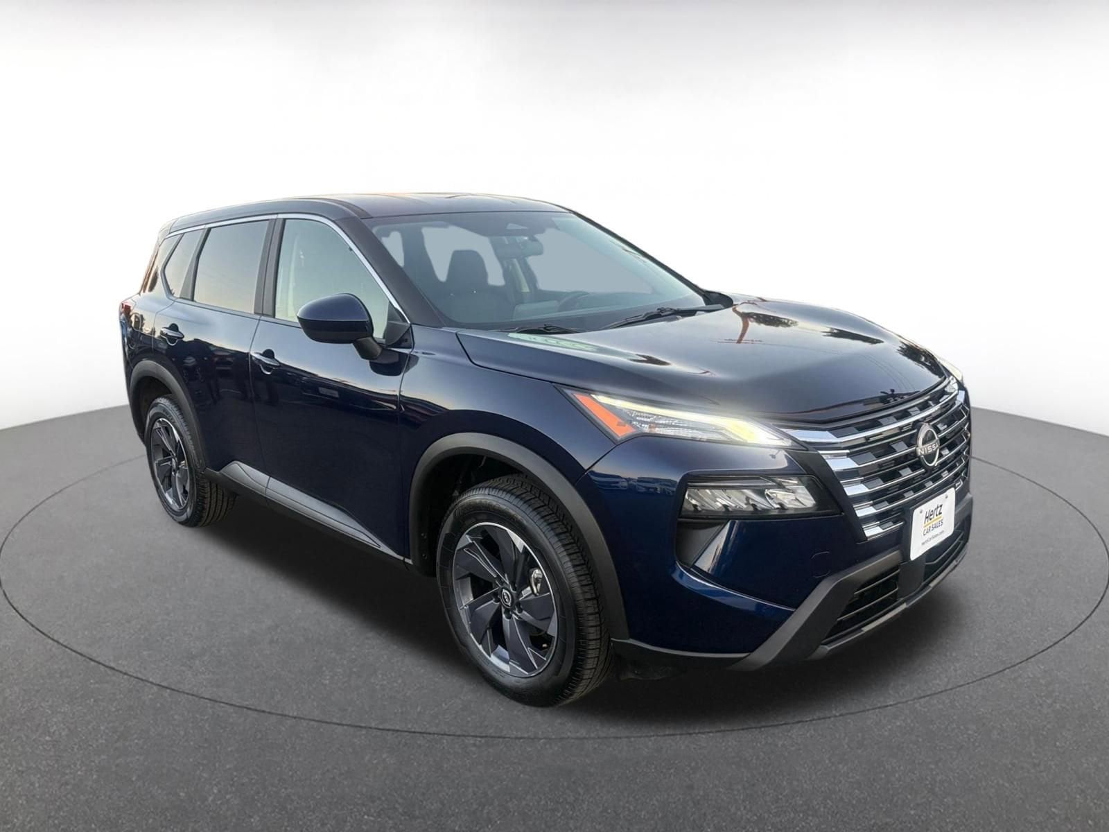 Thumbnail: 2025 Nissan Rogue - 1