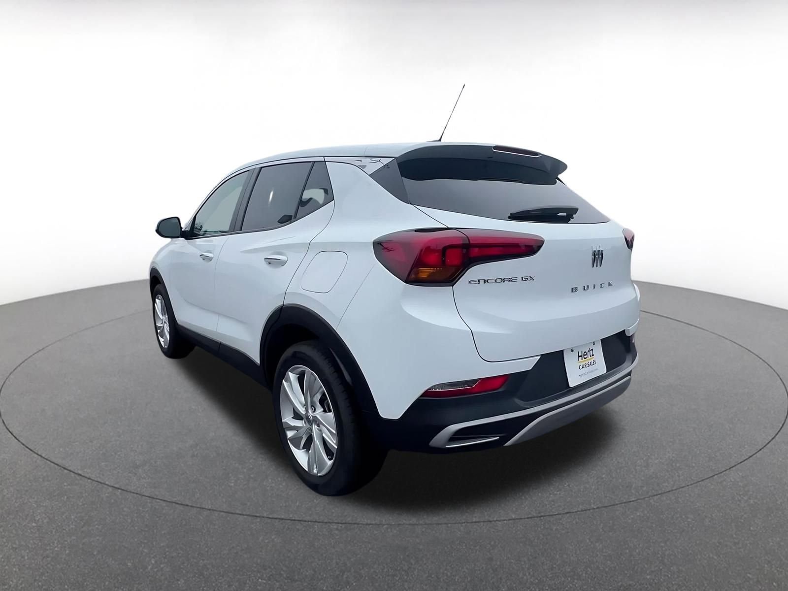 Thumbnail: 2025 Buick Encore GX - 11