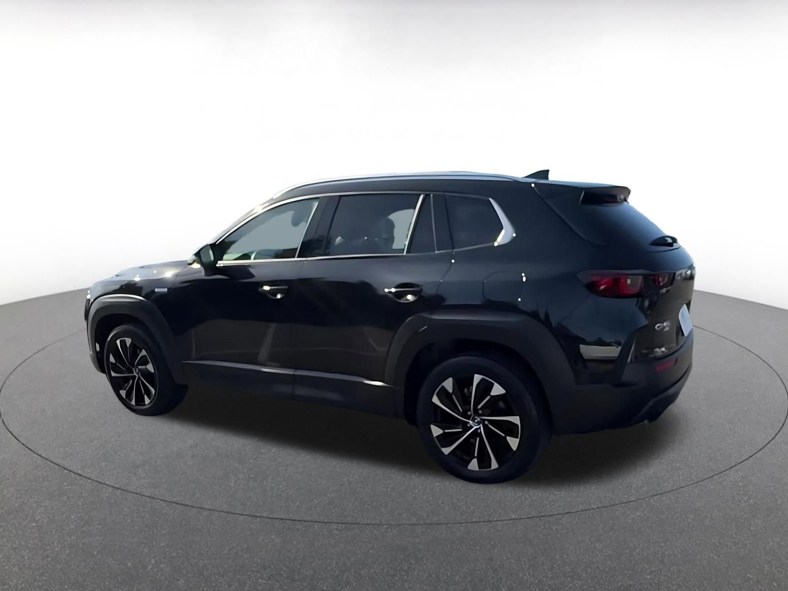Thumbnail: 2025 Mazda CX-50 - 10