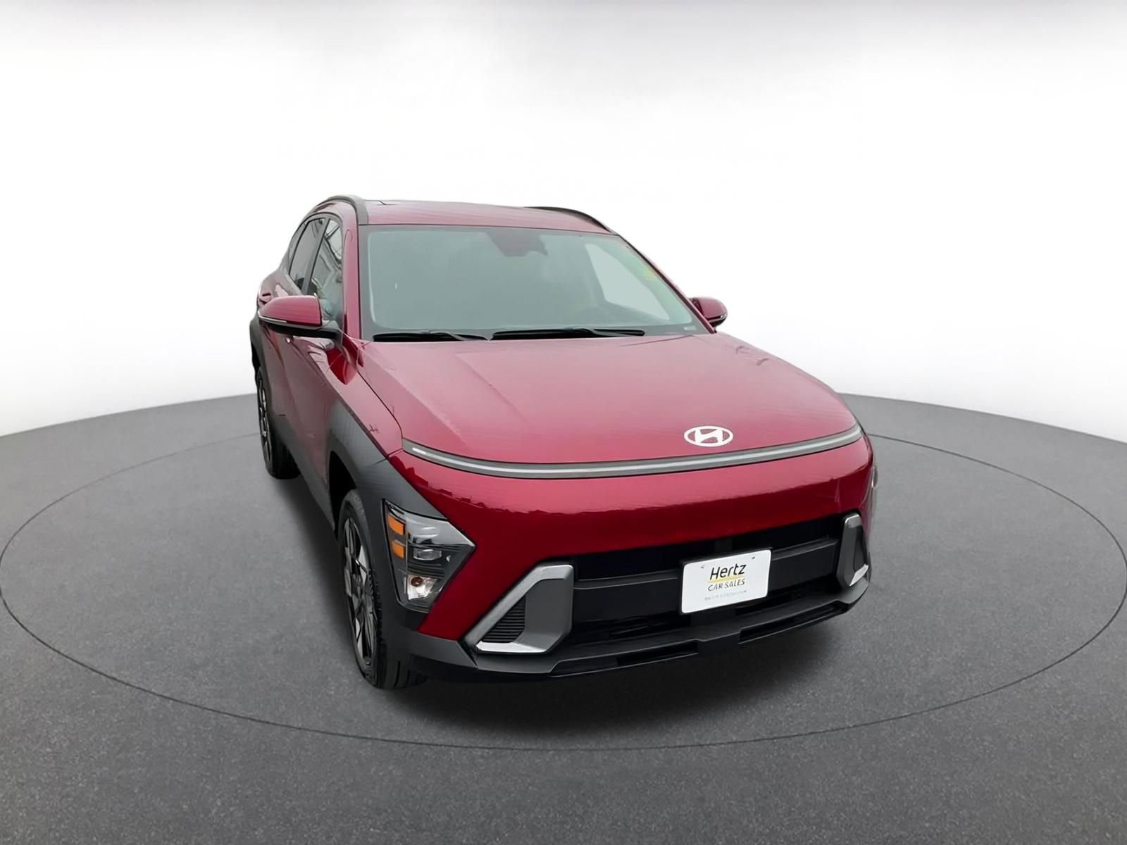Thumbnail: 2025 Hyundai Kona - 9