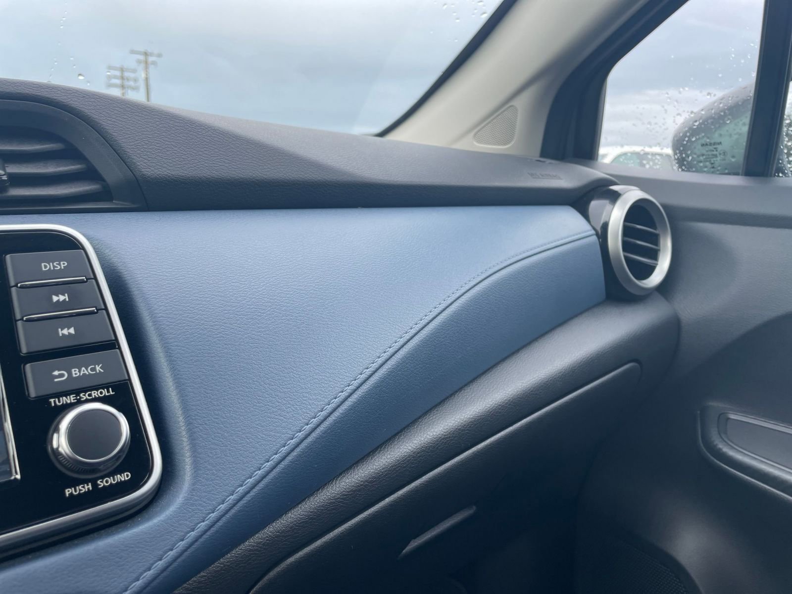 Thumbnail: 2025 Nissan Versa - 30