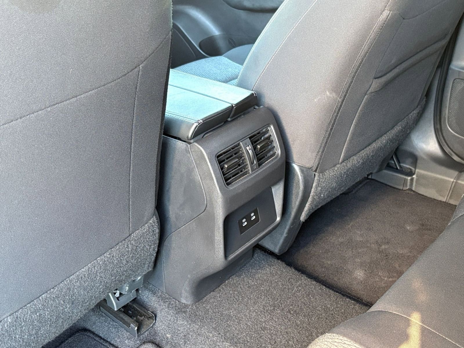 Thumbnail: 2025 Nissan Rogue - 24