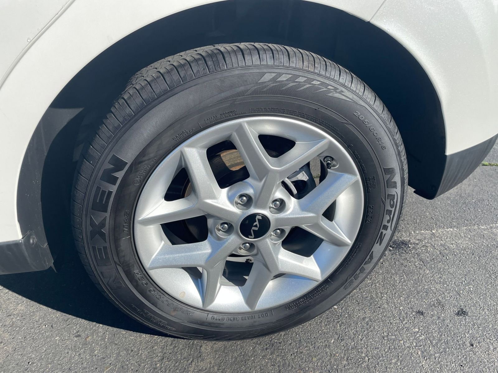 Thumbnail: 2025 Kia Soul - 24