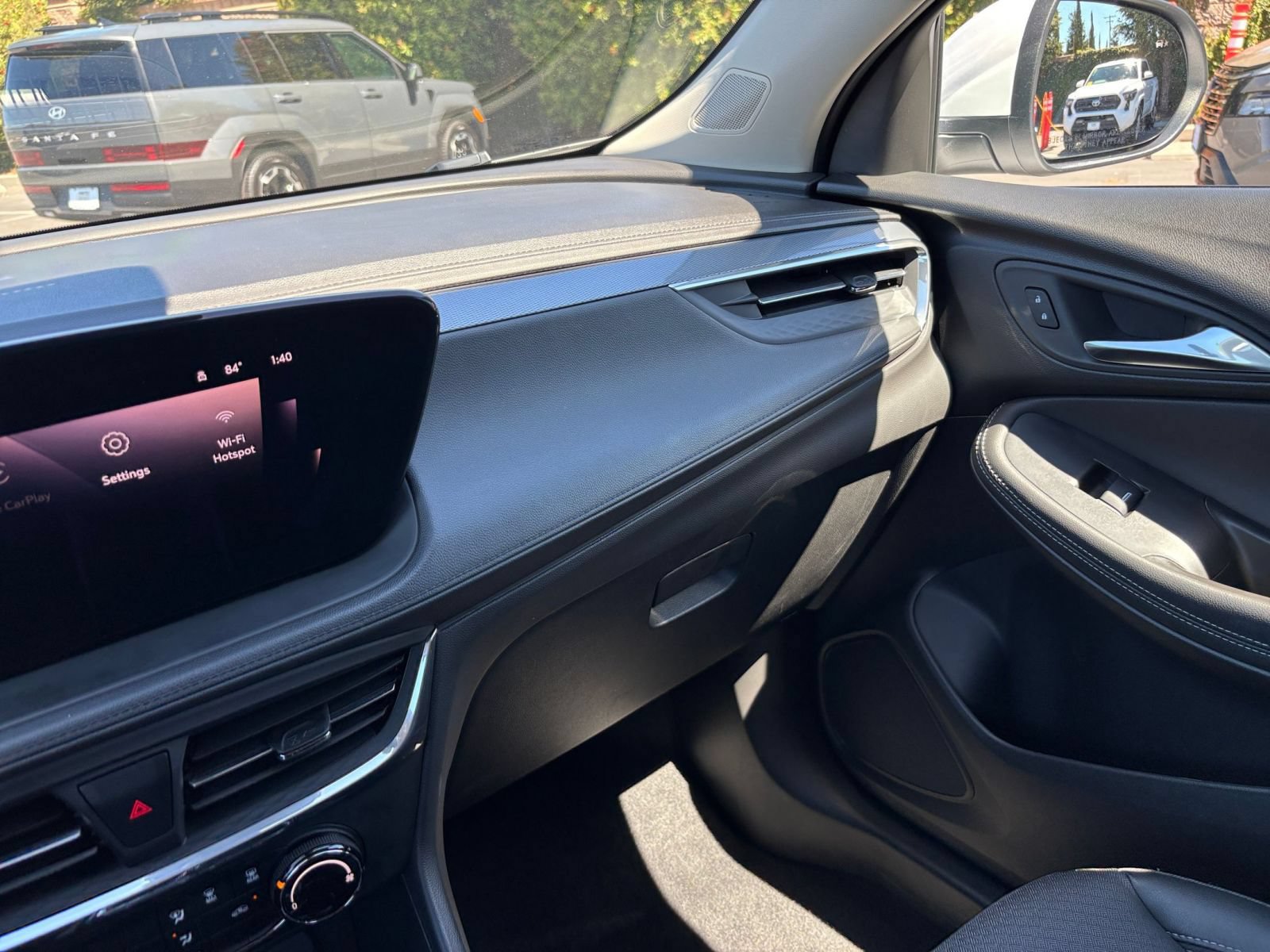 Thumbnail: 2026 Buick Encore GX - 33