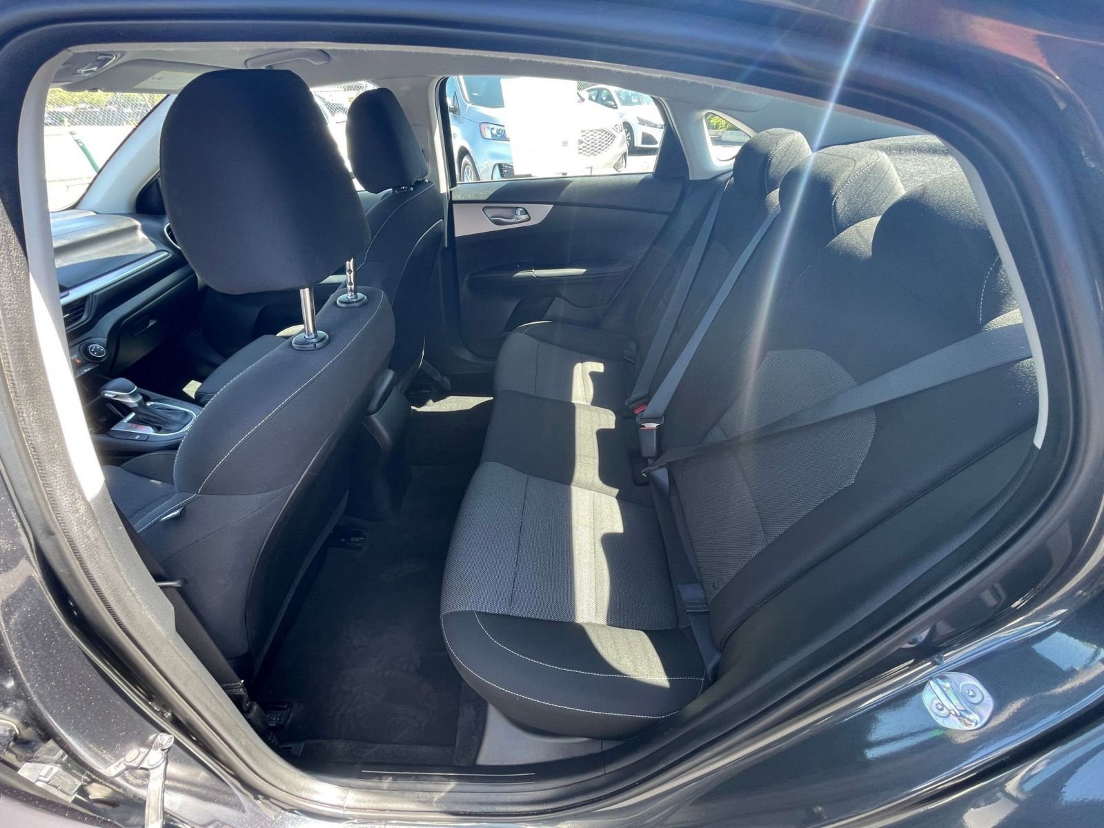 Thumbnail: 2024 Kia Forte - 22