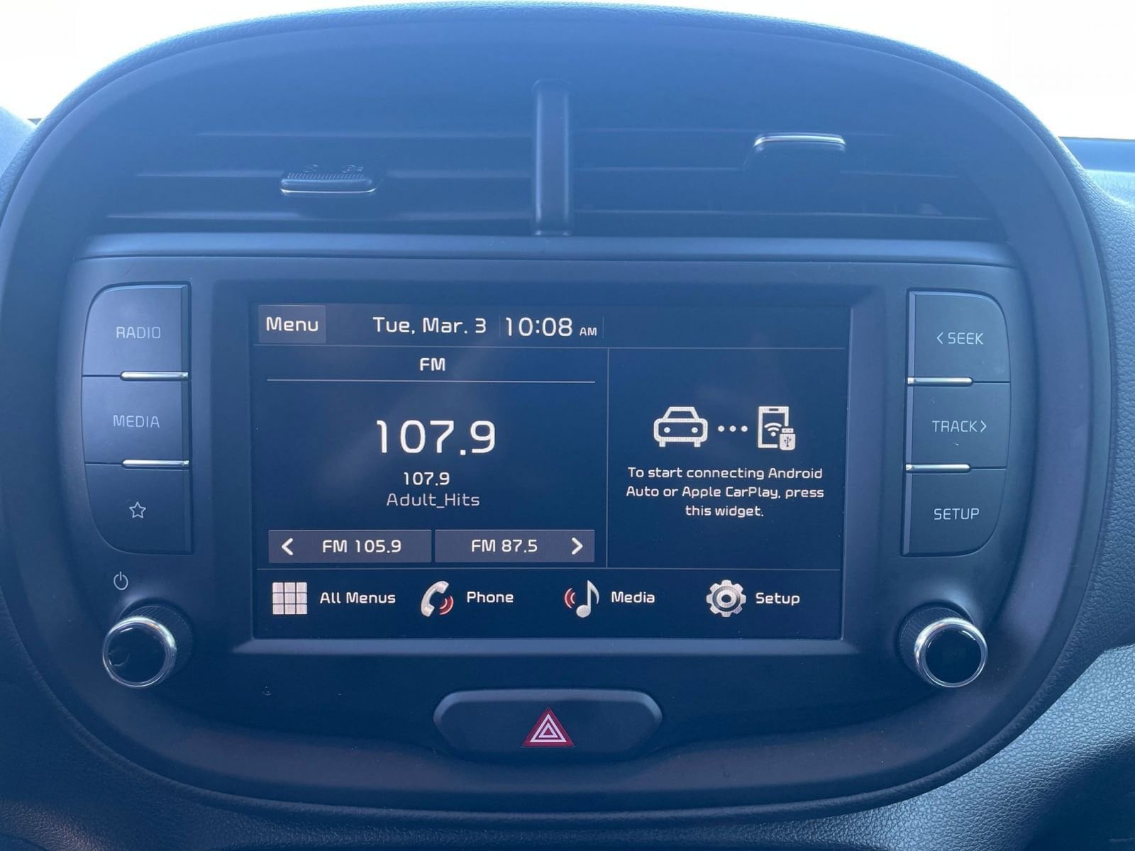 Thumbnail: 2025 Kia Soul - 20