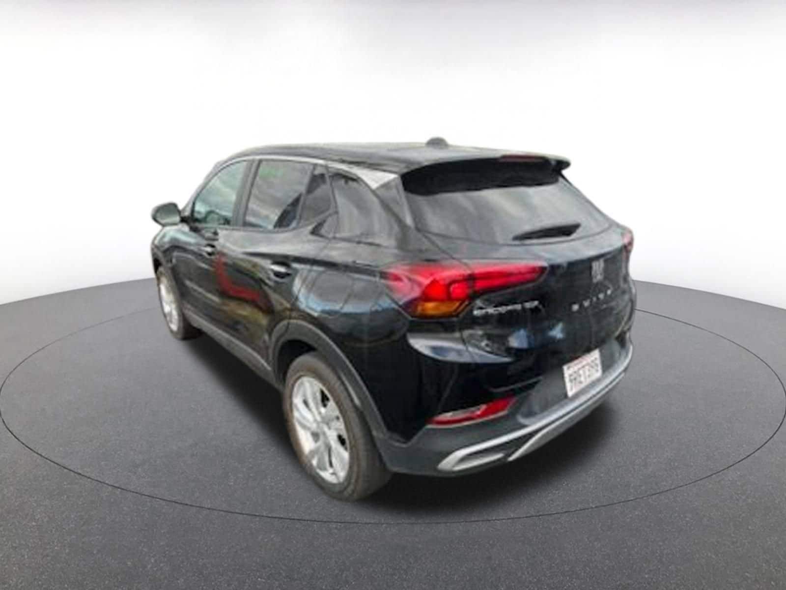 Thumbnail: 2025 Buick Encore GX - 3