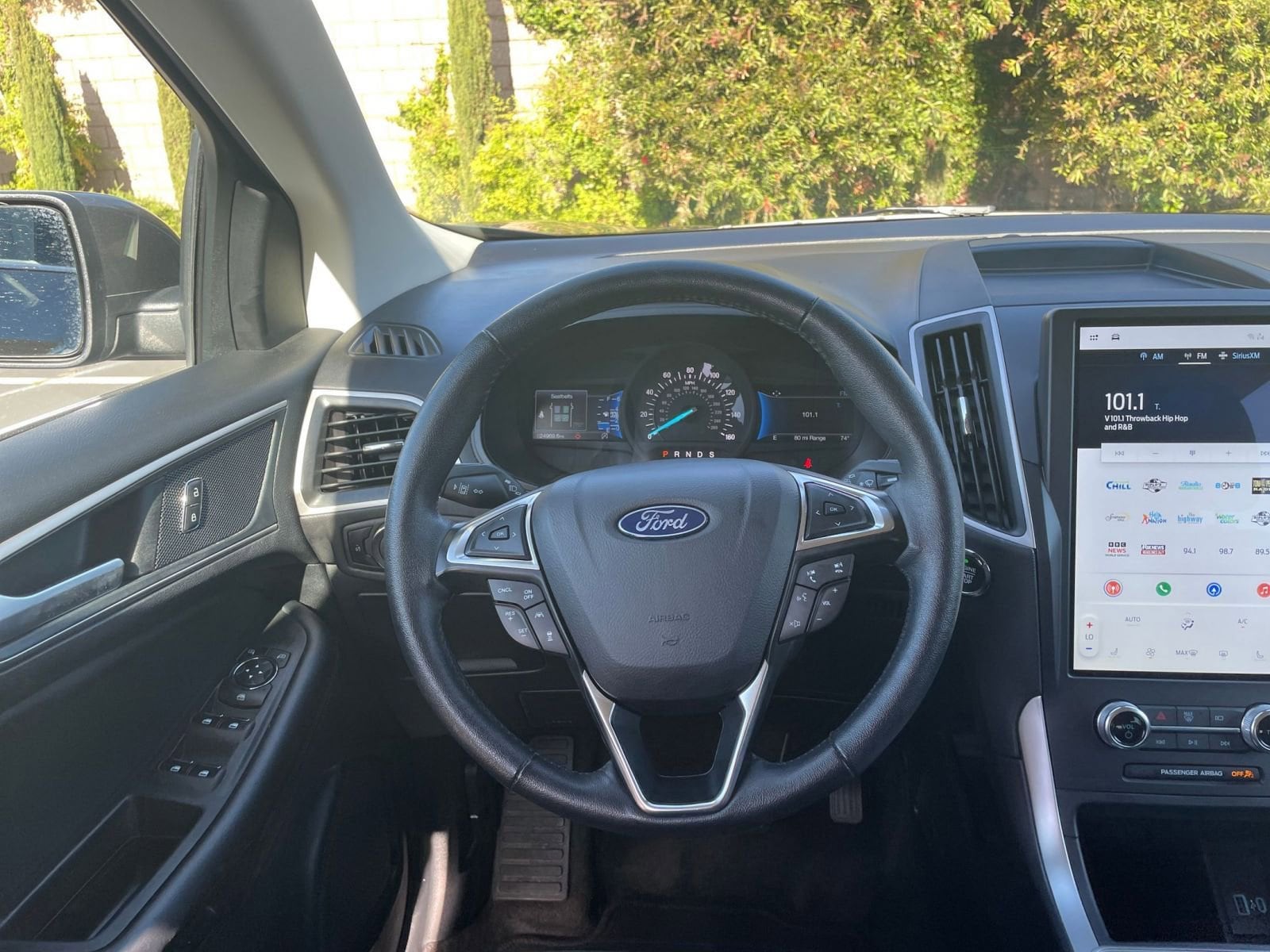 Thumbnail: 2024 Ford Edge - 33