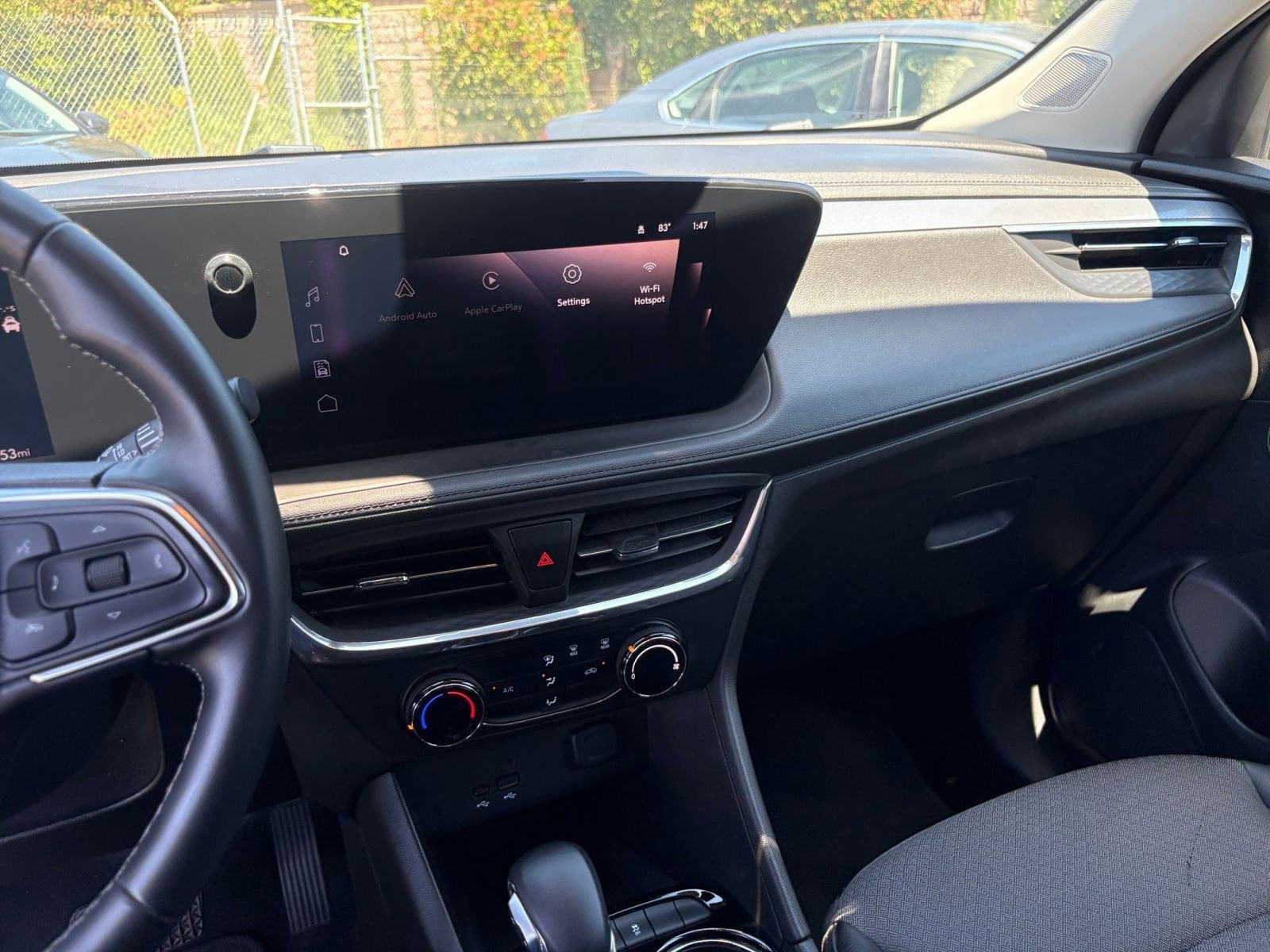 Thumbnail: 2025 Buick Encore GX - 17