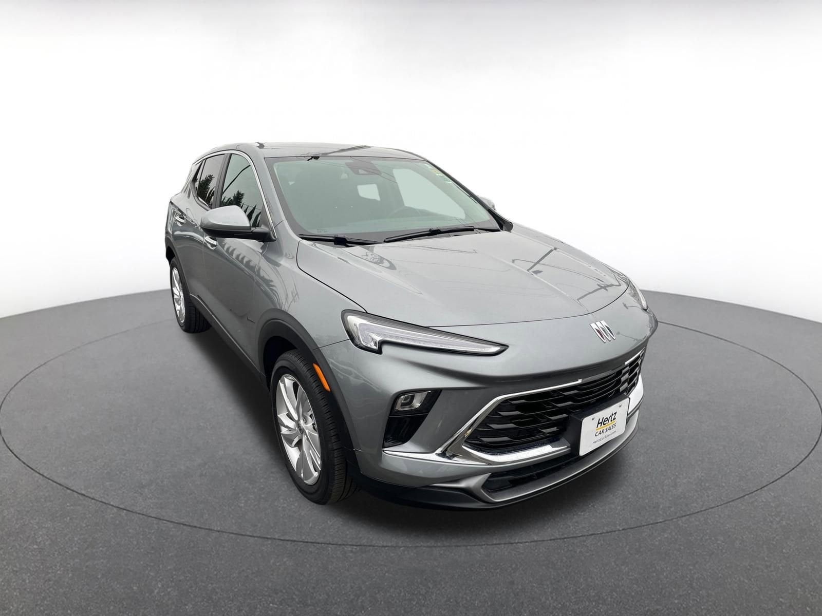 2025 Buick Encore GX