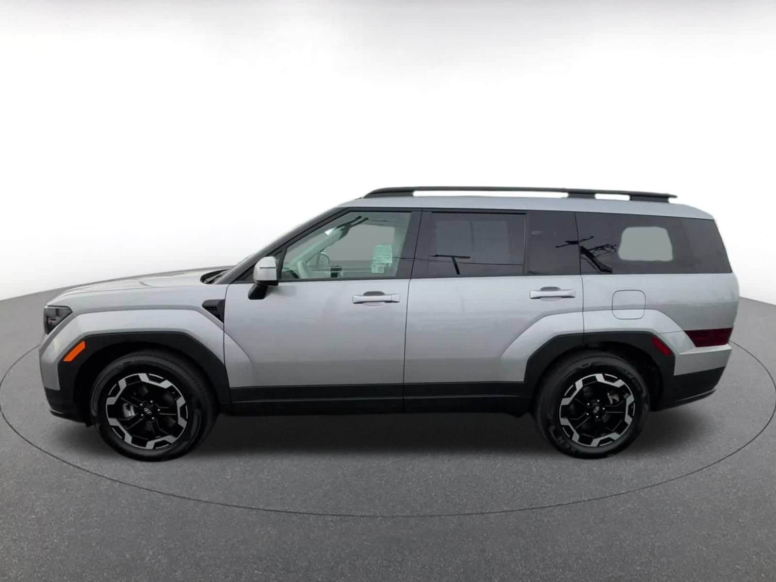 Thumbnail: 2026 Hyundai Santa Fe - 7