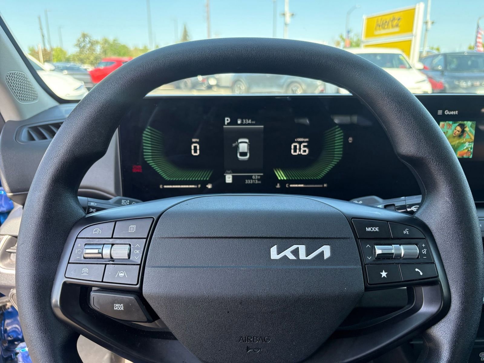 Thumbnail: 2025 Kia K4 - 28