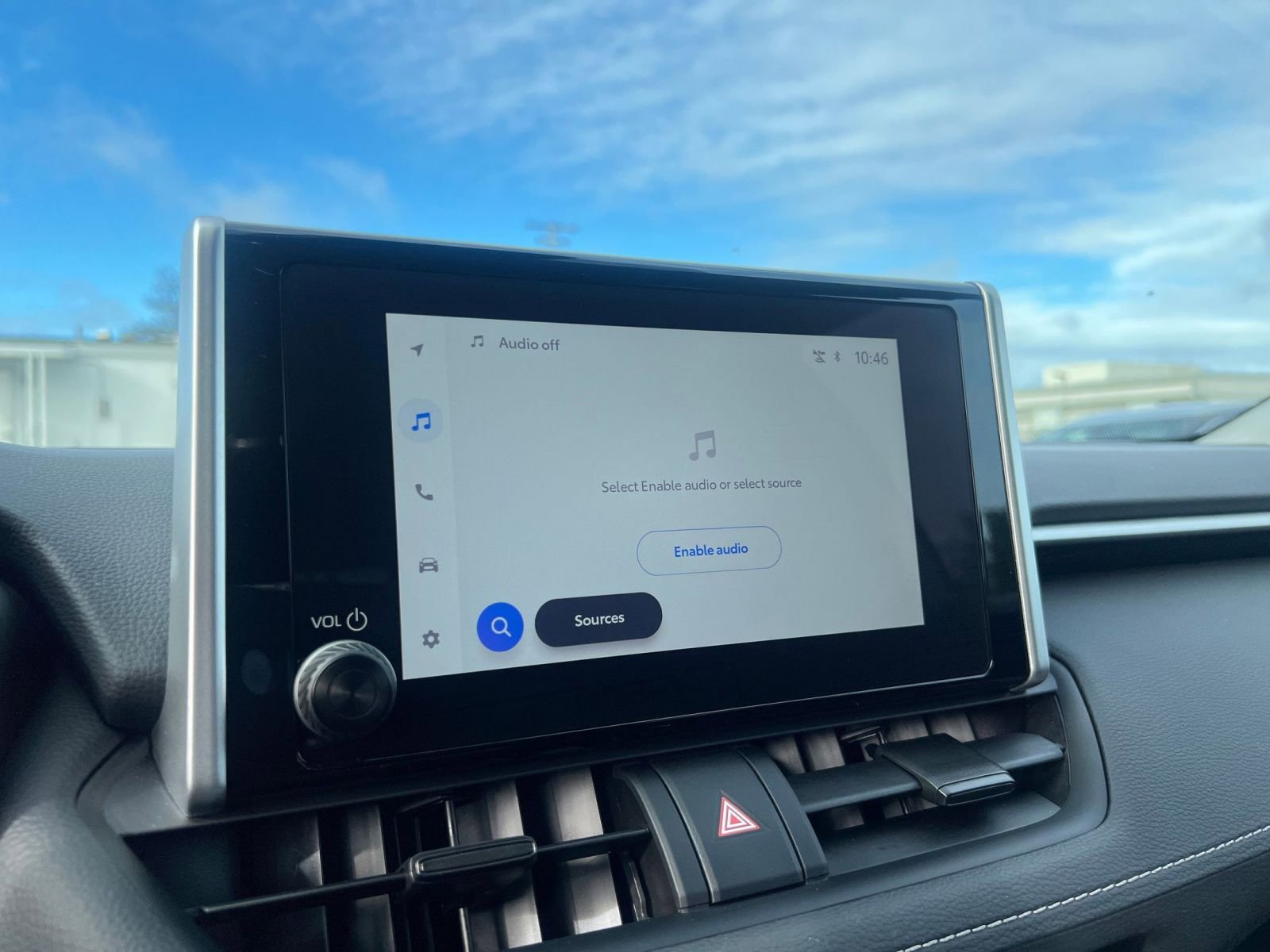 Thumbnail: 2025 Toyota RAV4 - 21