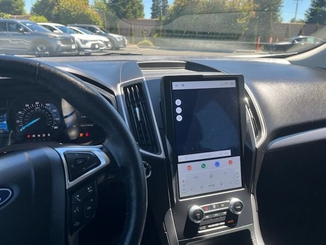 Thumbnail: 2024 Ford Edge - 12