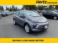 2023 Chevrolet Bolt EV 1LT -
                Sacramento, CA