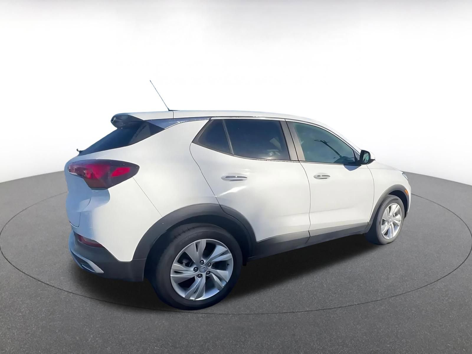 Thumbnail: 2025 Buick Encore GX - 15