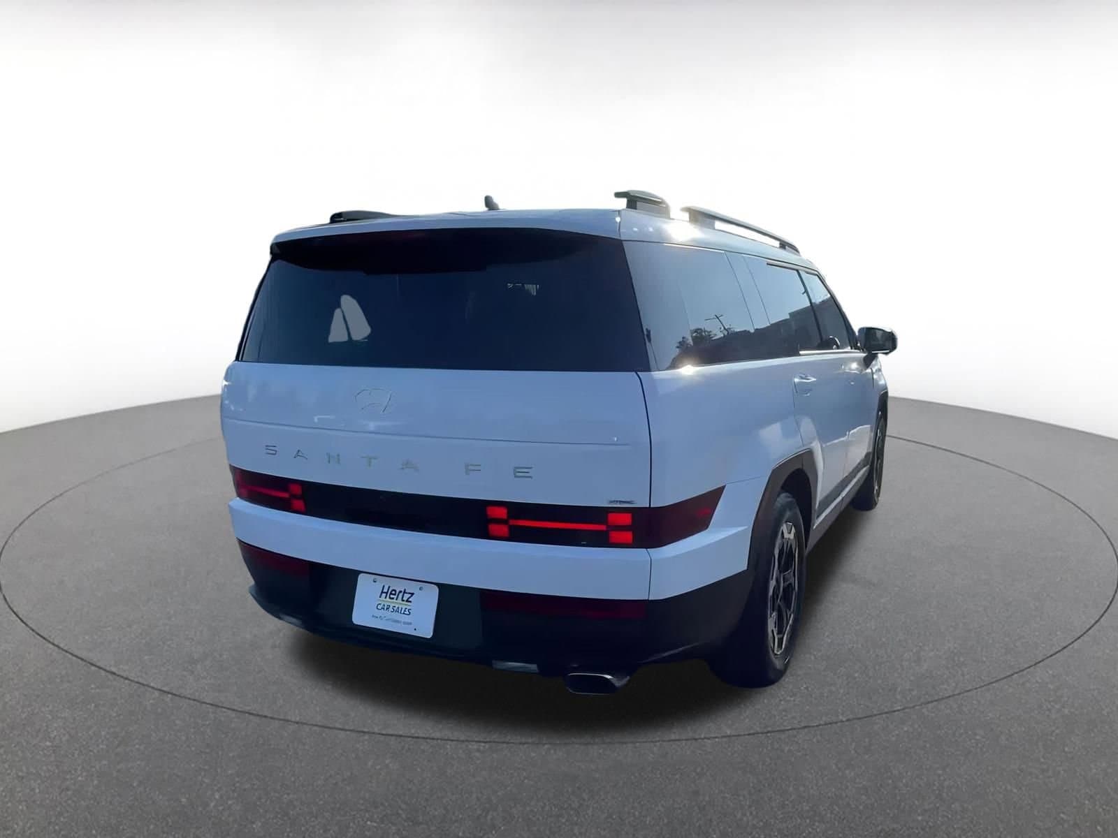 Thumbnail: 2025 Hyundai Santa Fe - 14