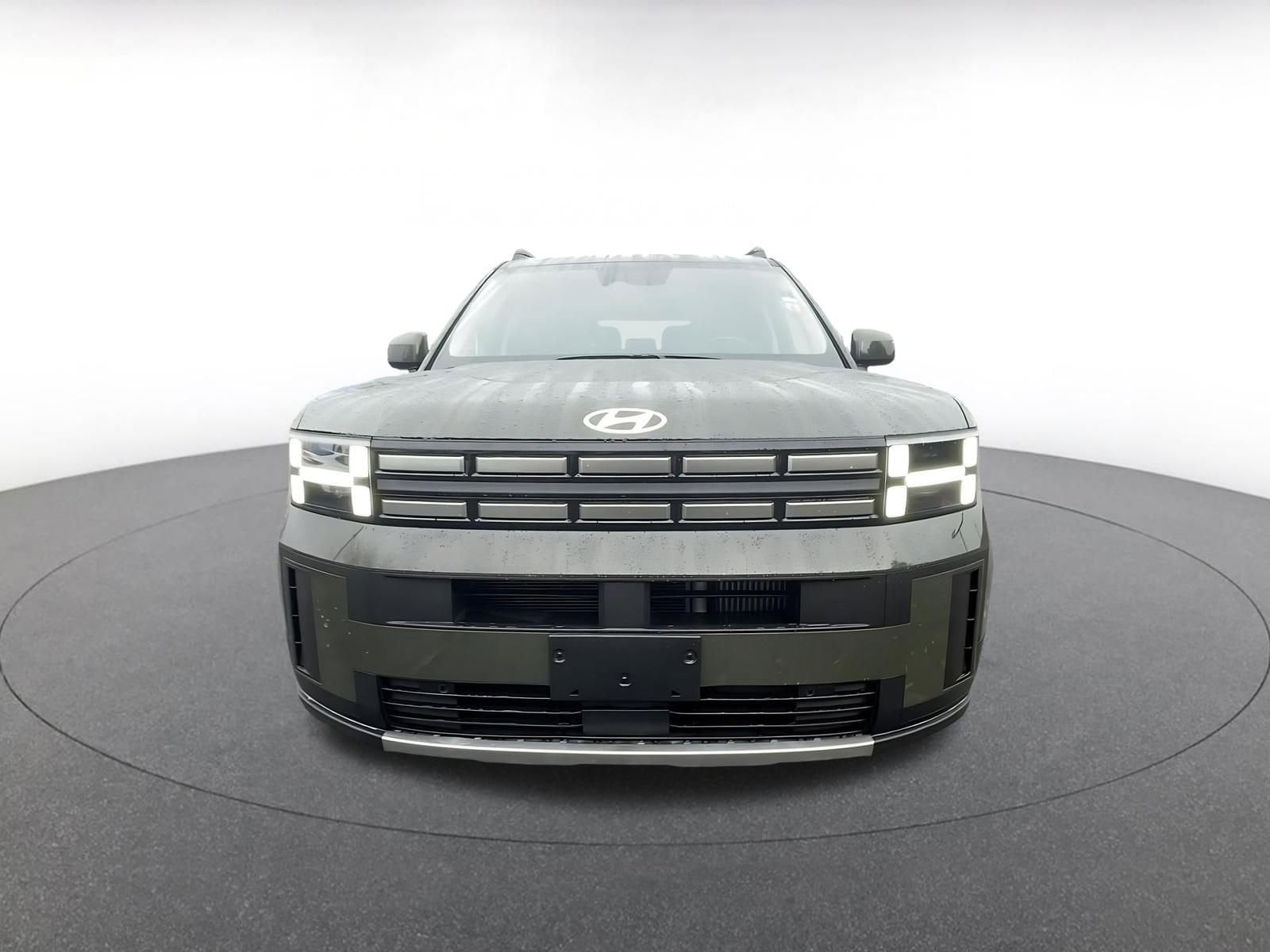 Thumbnail: 2025 Hyundai Santa Fe - 4