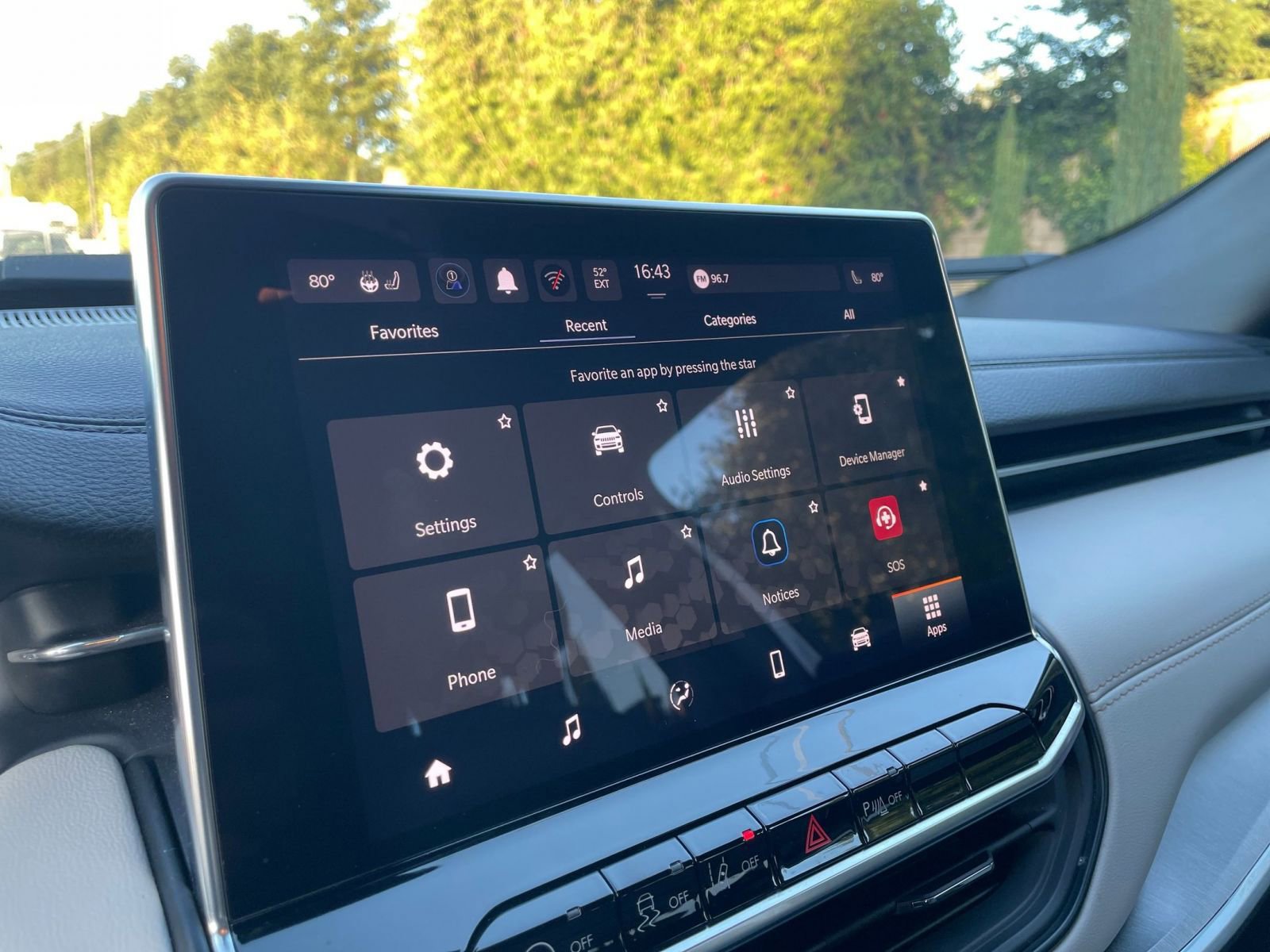 Thumbnail: 2025 Jeep Compass - 21