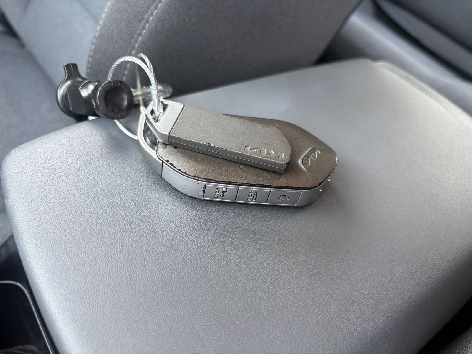 Thumbnail: 2025 Kia K4 - 22