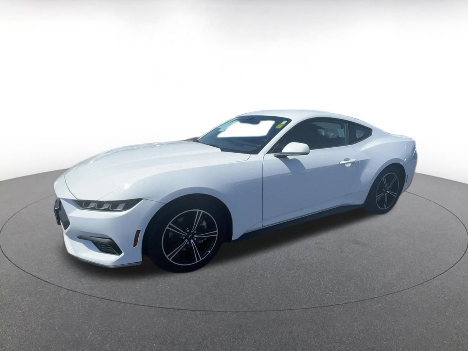 Thumbnail: 2024 Ford Mustang - 8