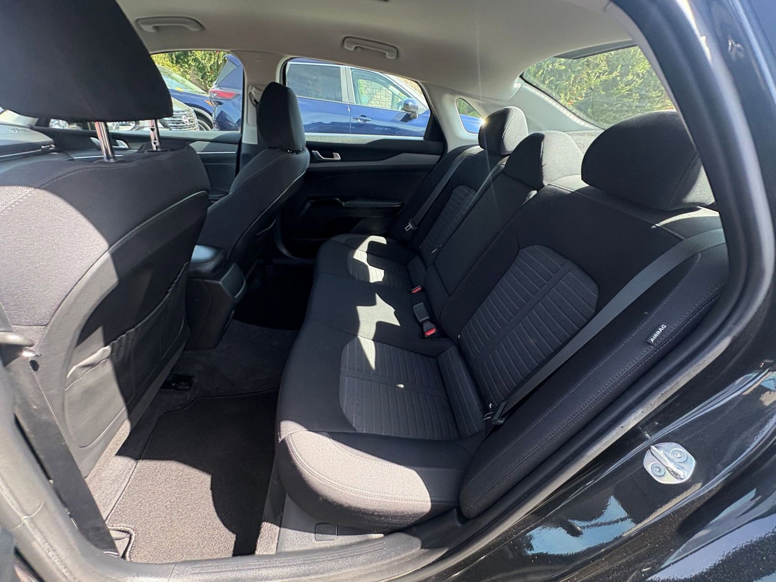 Thumbnail: 2025 Kia K5 - 24