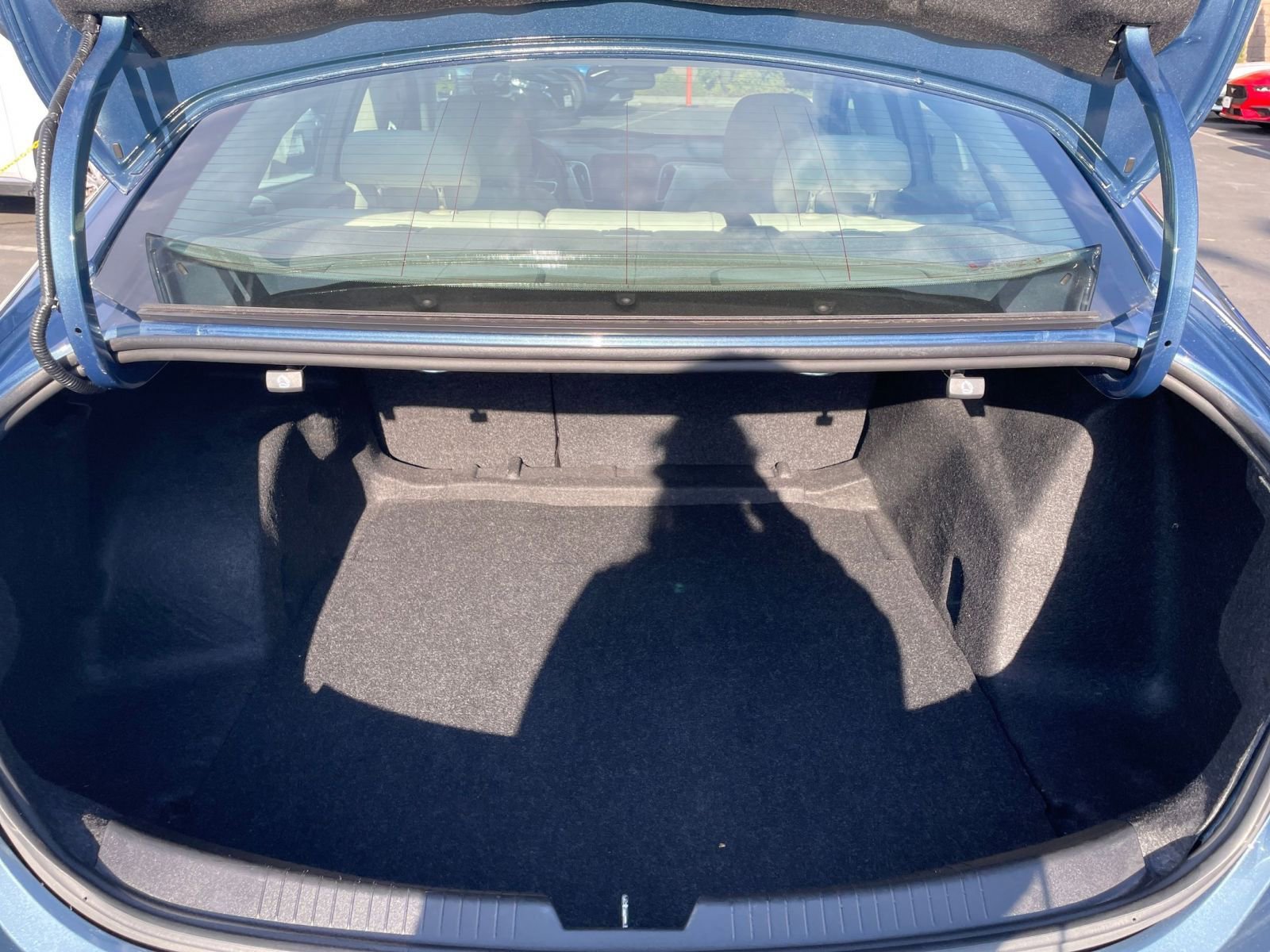 Thumbnail: 2024 Chevrolet Malibu - 31