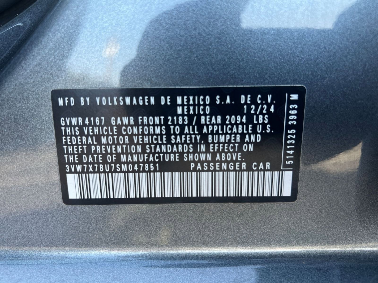 Thumbnail: 2025 Volkswagen Jetta - 24