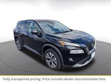 2022 Nissan Rogue SV -
                  Sacramento, CA