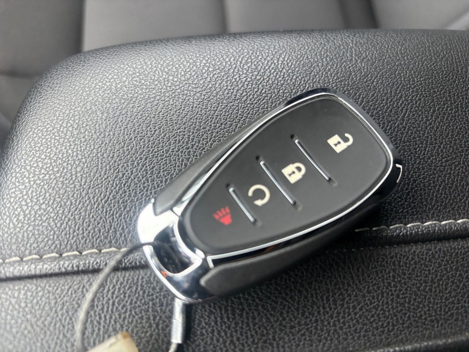 Thumbnail: 2025 Chevrolet Blazer - 27