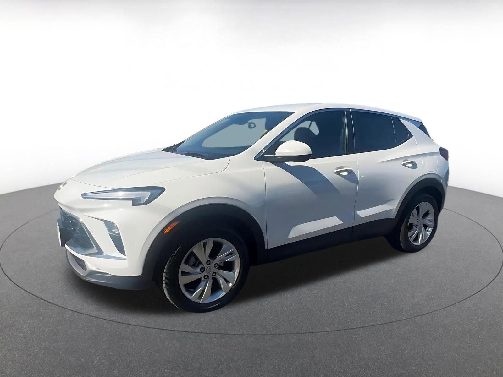 Thumbnail: 2025 Buick Encore GX - 8