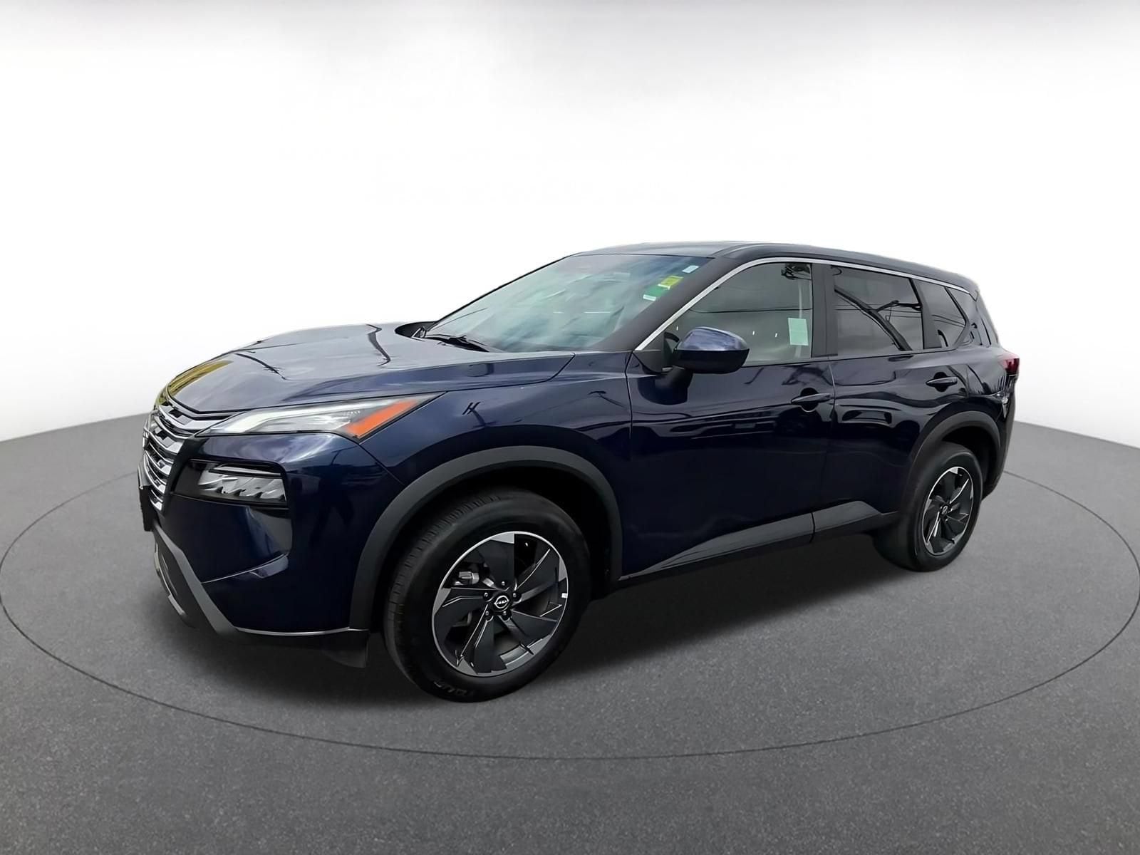 Thumbnail: 2025 Nissan Rogue - 6