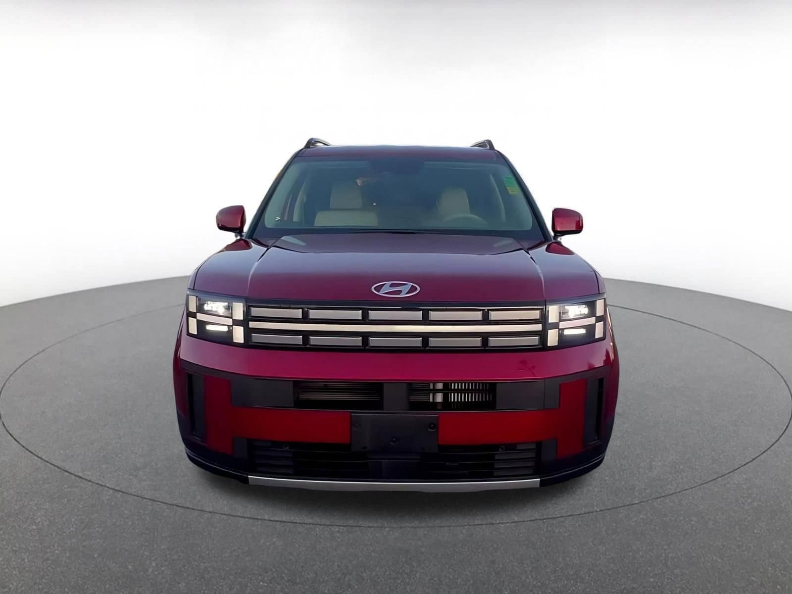 Thumbnail: 2025 Hyundai Santa Fe - 4