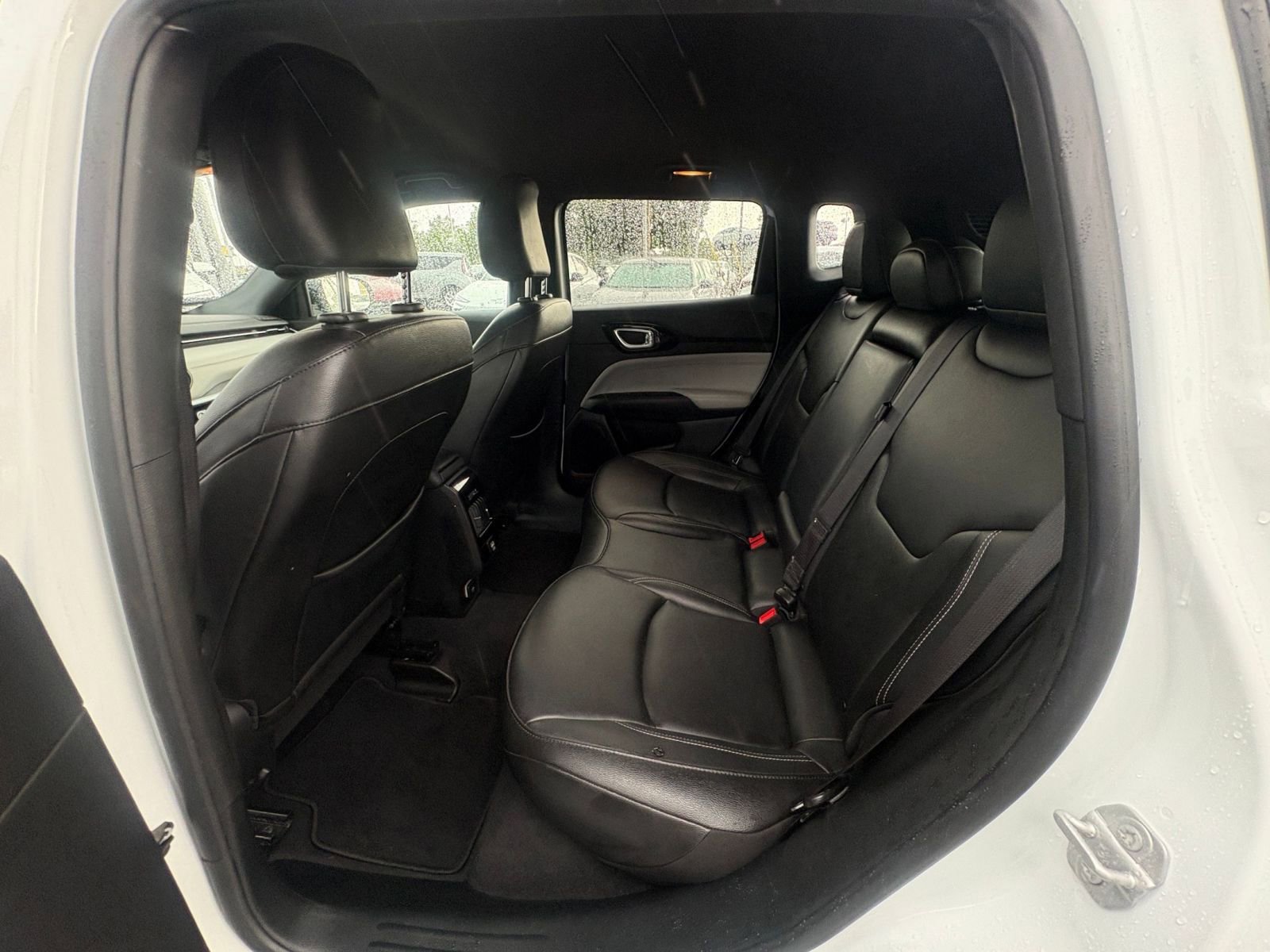 Thumbnail: 2025 Jeep Compass - 27