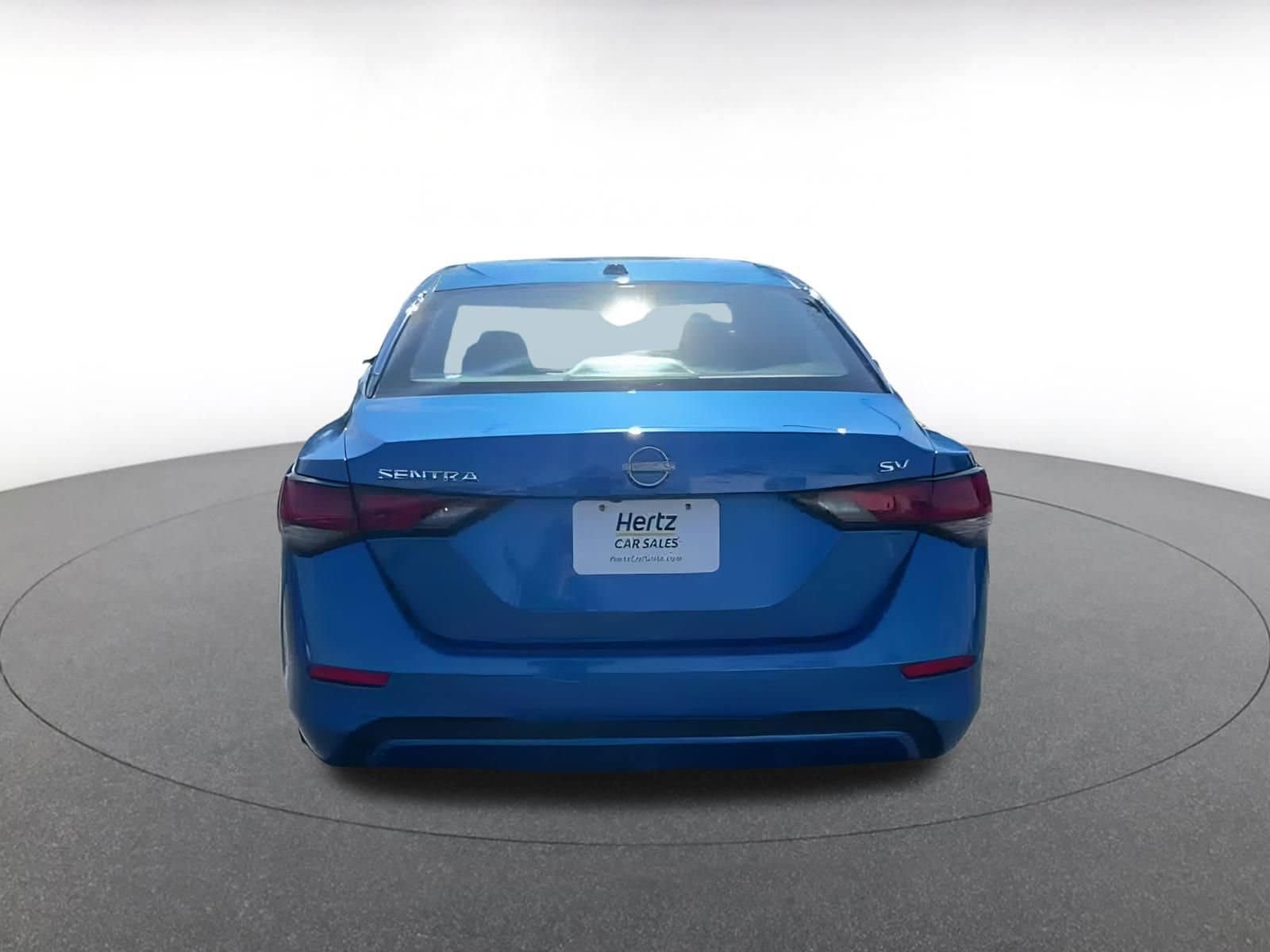 Thumbnail: 2024 Nissan Sentra - 14
