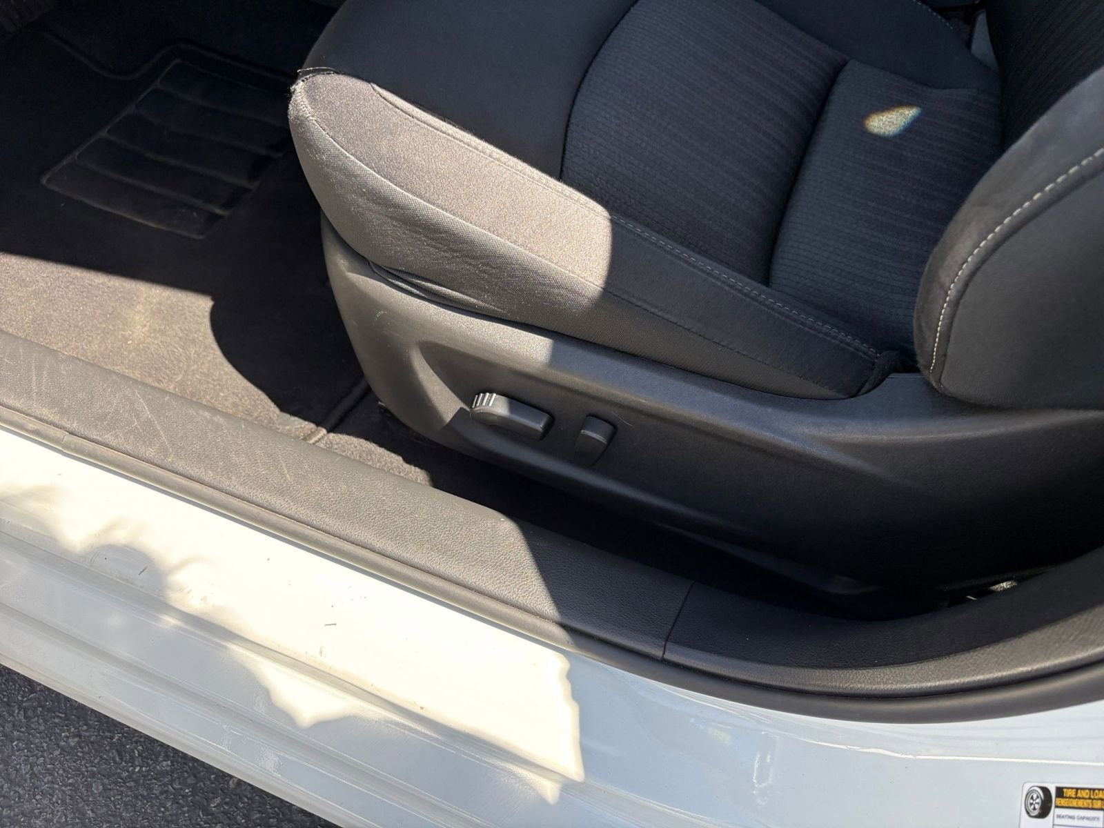 Thumbnail: 2025 Nissan Altima - 22