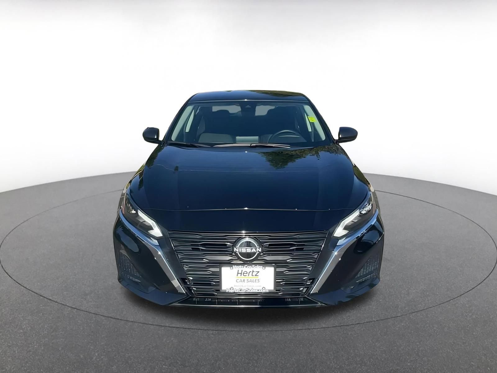 Thumbnail: 2024 Nissan Altima - 5