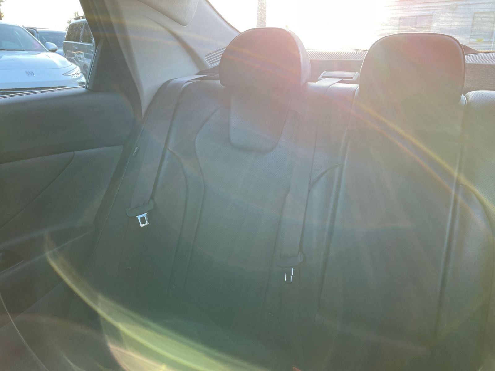 Thumbnail: 2025 Hyundai Elantra - 33